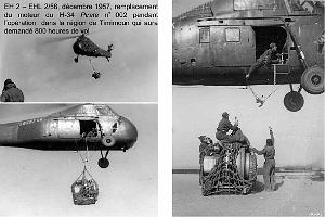 204- ARMEE DE L'AIR EN ALGERIE 1945-1962-52 (113)